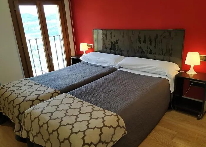 Alizaque Lodge