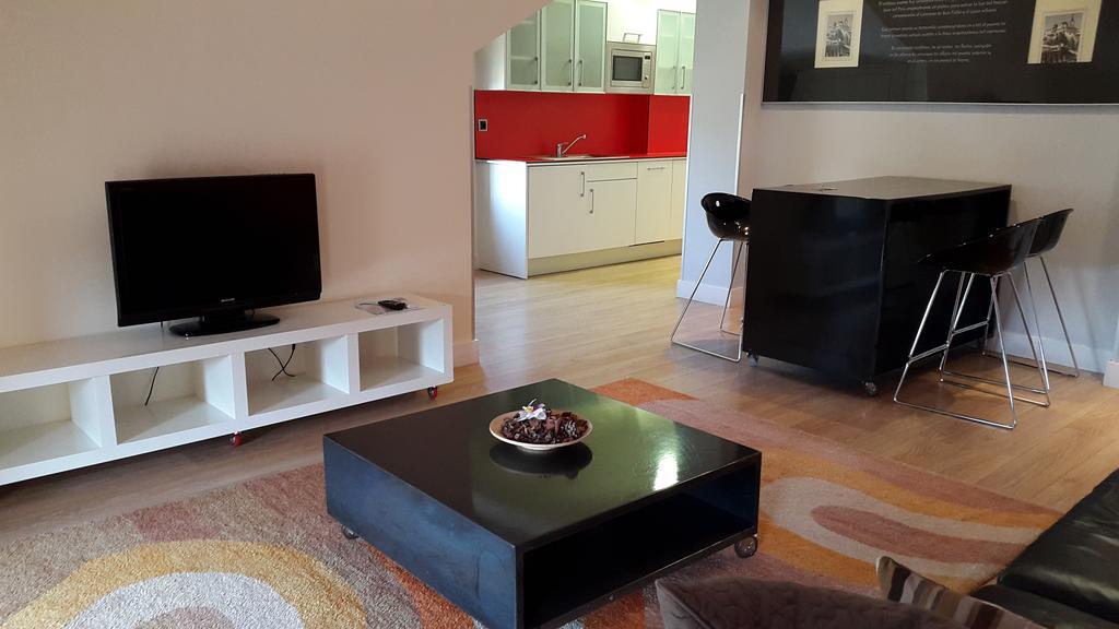 Alizaque Apartment