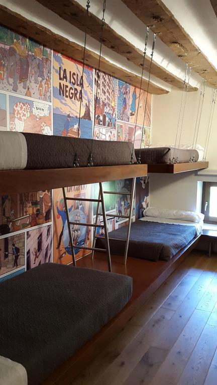 Alizaque Appartement *