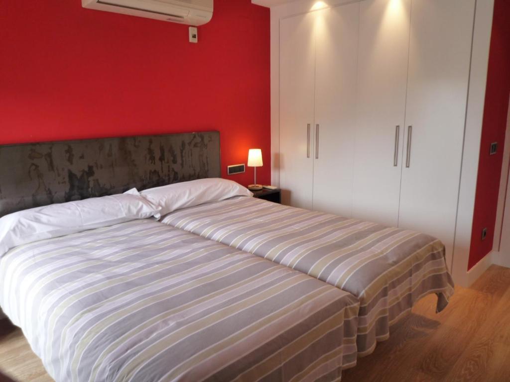 Alizaque Appartement *