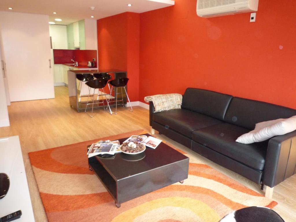 Appartement Alizaque Cuenca (Castilla-La Mancha)