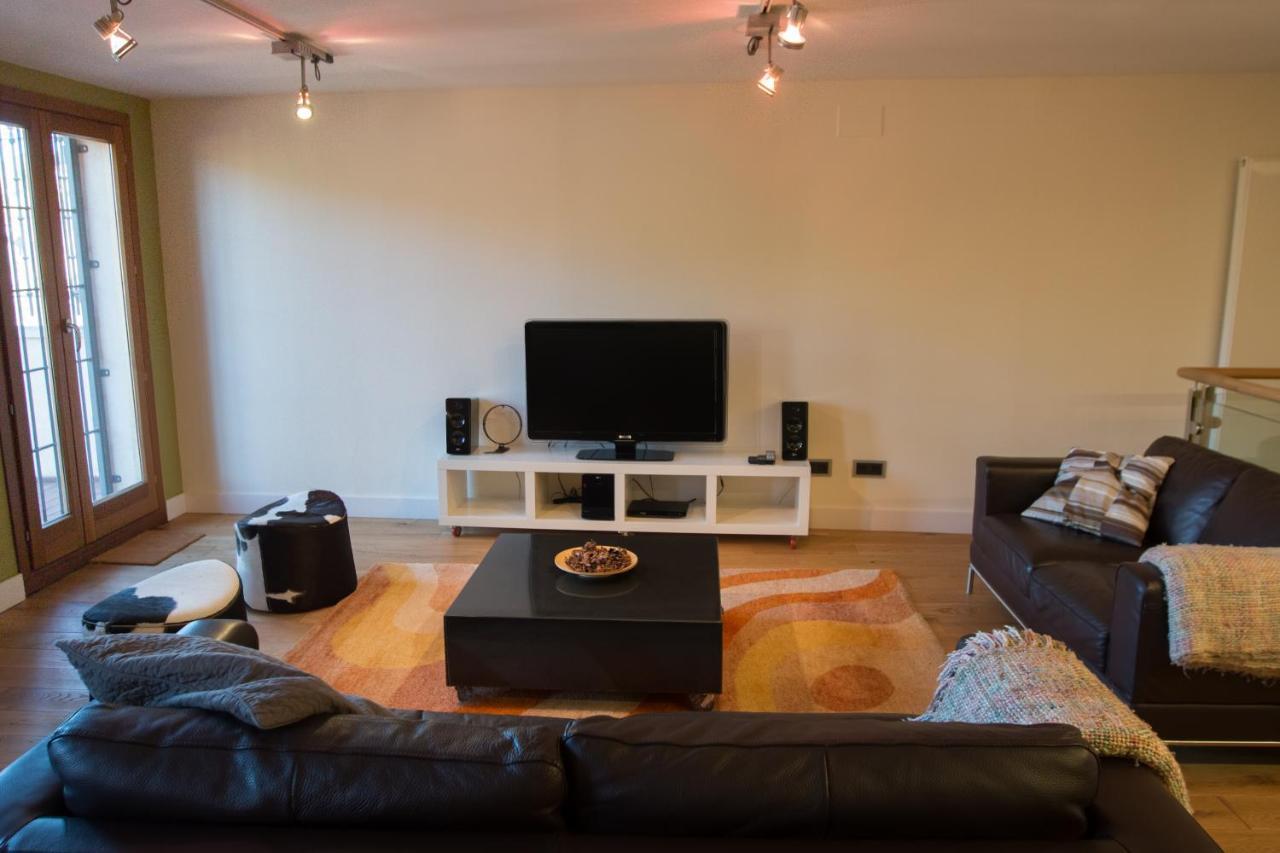 Apartment Alizaque *