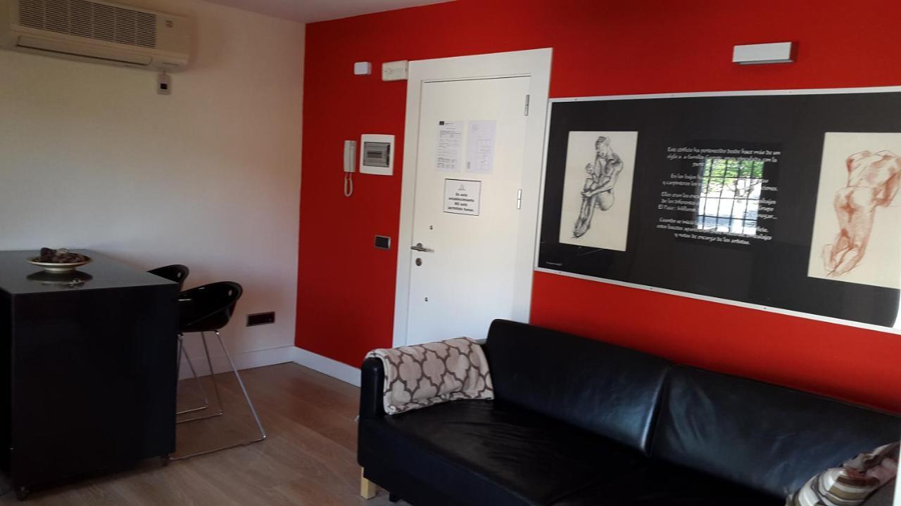 Appartement Alizaque *
