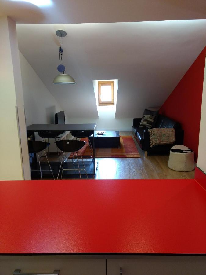 Apartament Alizaque